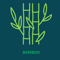Toallitas húmedas de bambú