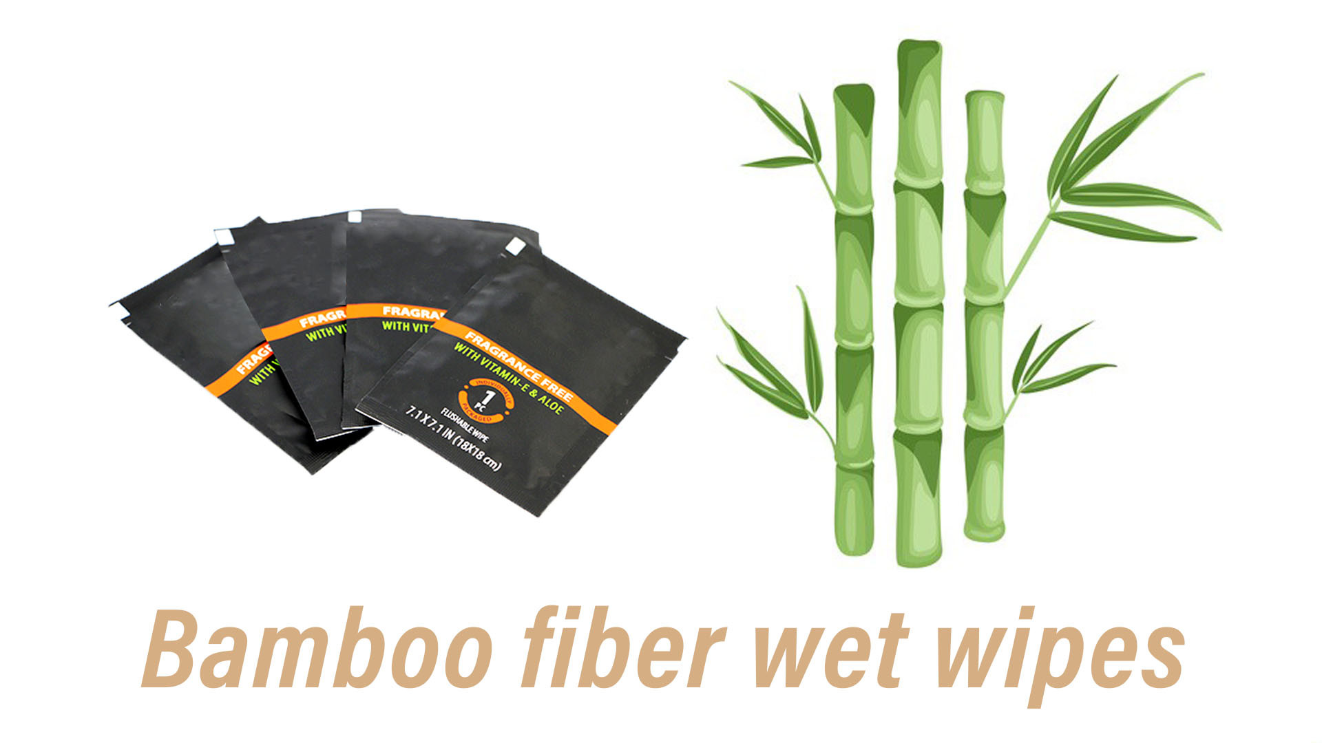 bamboo fiber