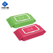 Eco-Friendly Wipes for Green Businesses