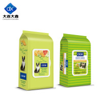 Why Spunlace Wet Wipes are the Best Choice for Personal Care by DAXIN