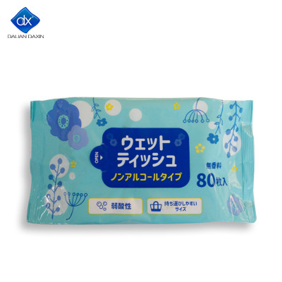 Alcohol Free Disinfecting Multi Surface Wipes Hand Antibacterial Wipes