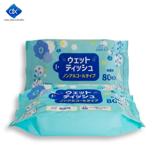 Alcohol Free Disinfecting Multi Surface Wipes Hand Antibacterial Wipes