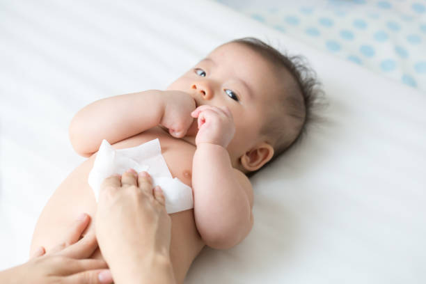 How to choose baby wipes?