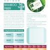 Daxin biodegradable materials for non-woven wipes