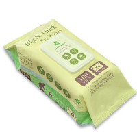 Dalian Daxin Nonwoven Technology Co., Ltd.: Pioneering Biodegradable Wet Wipes for a Sustainable Future