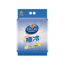 Introduction to Cooling Wet Wipes of Dalian Daxin Nonwoven Technology Co., Ltd.
