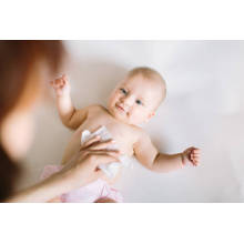 Dalian Daxin Nonwoven Technology Co., Ltd.: Pure Water Baby Wipes for Unparalleled Care