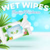 Dalian Daxin Nonwoven Technology Co., Ltd. Wet Wipes: Your Ideal Choice