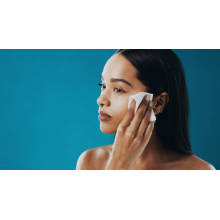 What are the types of Daxin adult care wipes?