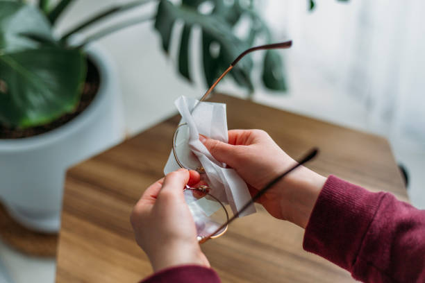 Dalian Daxin Nonwoven Technology Co., Ltd.: High-Quality Wipes for Screen and Glasses Lens Cleaning