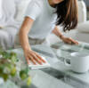 Dalian Daxin Nonwoven Technology Co., Ltd.: Revolutionize Your Kitchen Cleaning with Our Wet Wipes