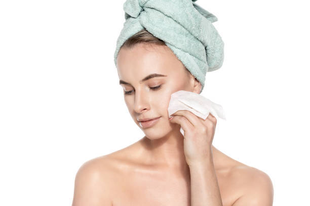 Discover the Magic of Daxin Makeup Remover Wipes