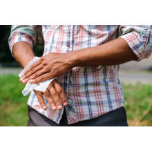 Dalian Daxin Nonwoven Technology Co., Ltd.: Adult Wet Wipes for All - Round Care and Convenience