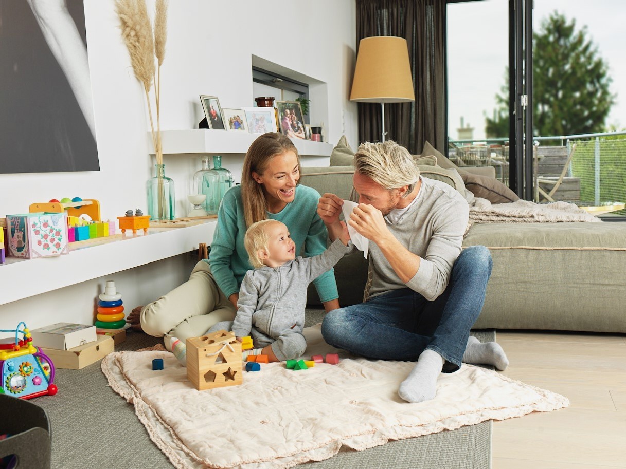 Daxin's Baby Wet Wipes: Categories, Features, and Advantages