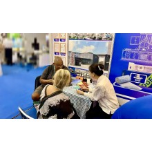 The 33th East China Import&Export Fair (Shanghai)