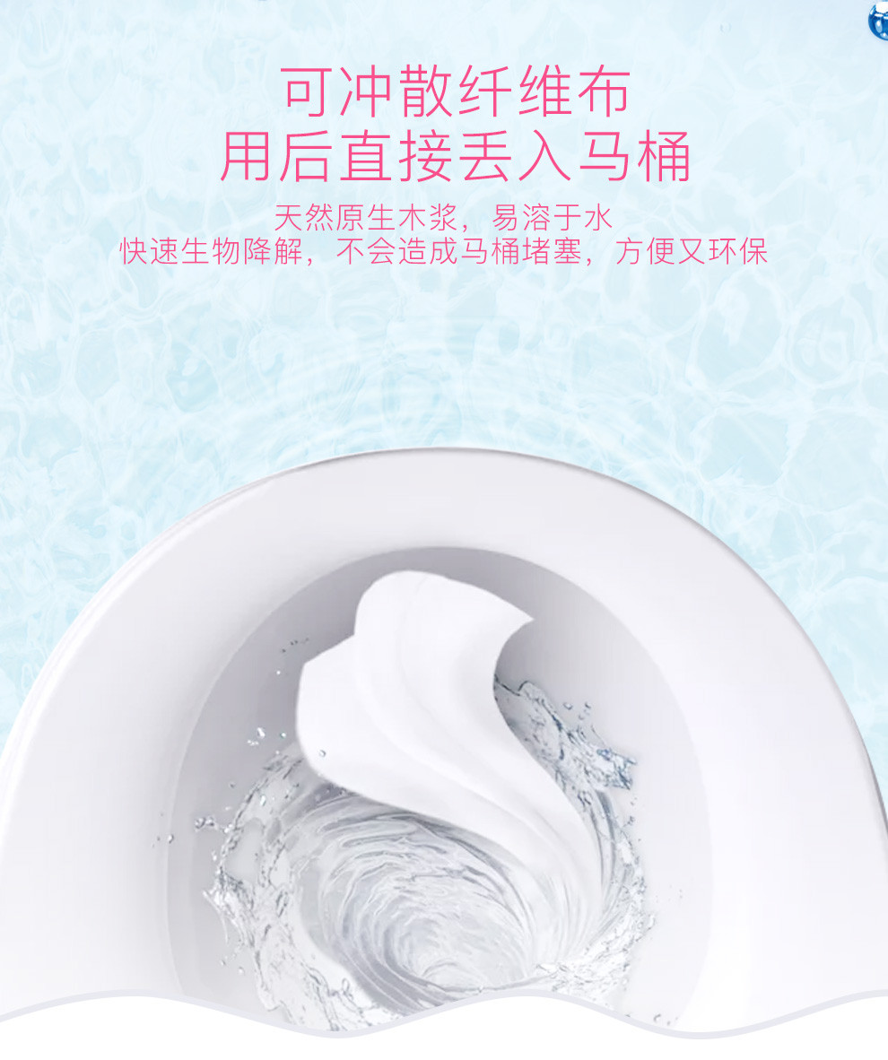 Experience Unparalleled Comfort and Hygiene with Dalian Daxin Nonwoven Technology Co., Ltd.'s Wet Toilet Paper