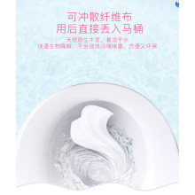 Experience Unparalleled Comfort and Hygiene with Dalian Daxin Nonwoven Technology Co., Ltd.'s Wet Toilet Paper