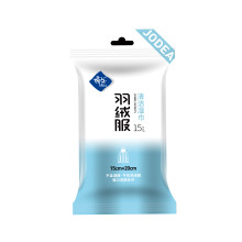 Daxin's Clothing Stain - Removal Wet Wipes: Categories, Features, Formulas, and Advantages