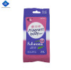 Daxin's Lady Wet Wipes: Categories, Features, Formulas, and Advantages
