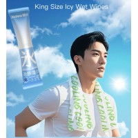 An Introduction to Men's Wipes by Dalian Daxin Nonwoven Technology Co., Ltd.