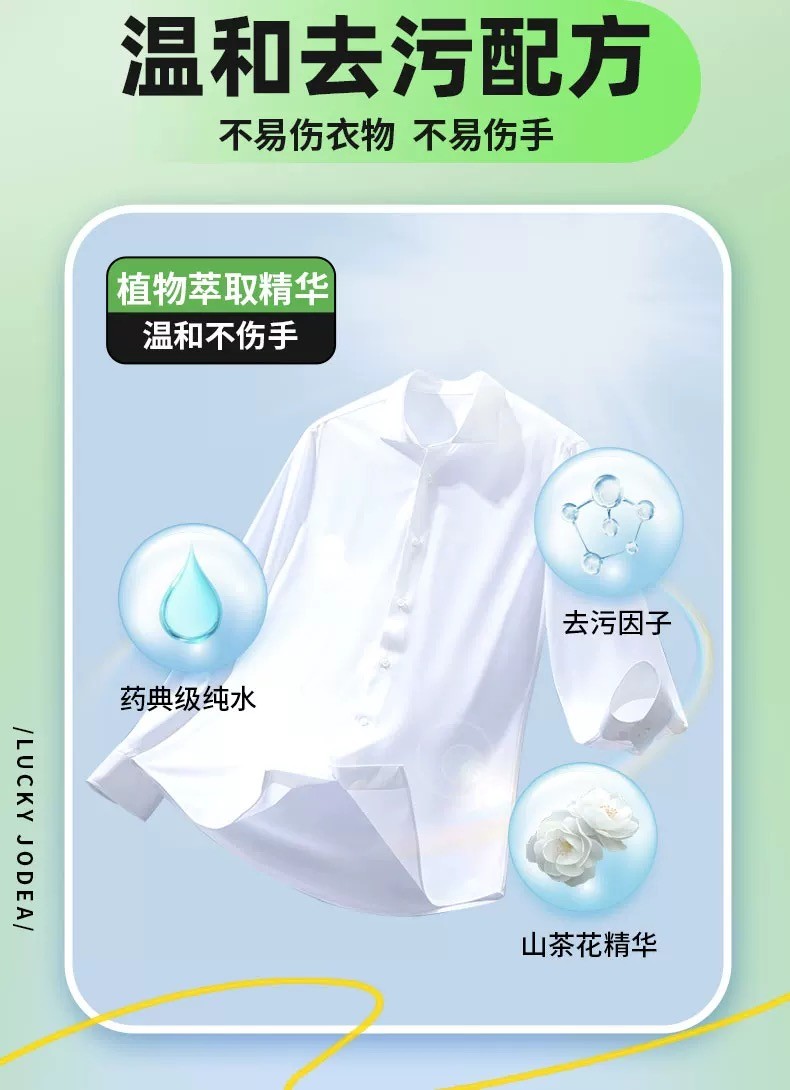 Daxin Clothing Stain Removal Wipes: and Safety Advantages