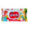 Dalian Daxin Nonwoven Technology Co., Ltd.: Features of Baby Wipes and Advantages Over Competitors