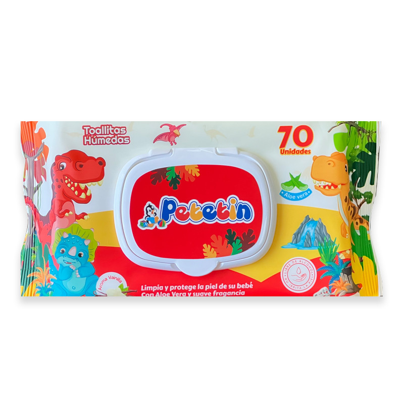 Dalian Daxin Nonwoven Technology Co., Ltd.: Features of Baby Wipes and Advantages Over Competitors