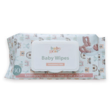 Dalian Daxin Nonwoven Technology Co., Ltd.: Gentle Care for Babies with Premium Baby Wipes