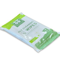 Unique Features of Dalian Daxin Nonwoven Technology Co., Ltd.'s Pet Wipes Formula