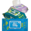 Main Features and Selling Points of Daxin Nonwoven Technology Co., Ltd. Pet Wipes