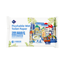 Why Use Antibacterial Wet Wipes?