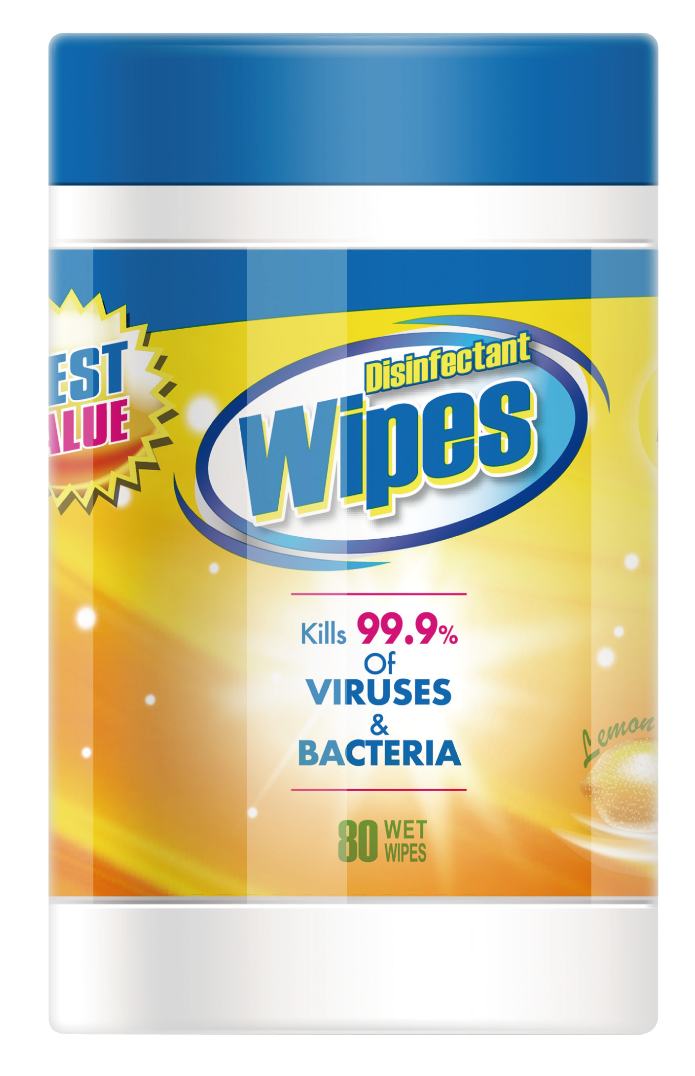 Dalian Daxin Nonwoven Technology Co., Ltd.: Advantages of Disinfectant Wipes Over Competitors