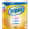 Dalian Daxin Nonwoven Technology Co., Ltd.: Advantages of Disinfectant Wipes Over Competitors