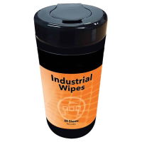 Industrial Heavy Oil Wipes by Dalian Daxin Nonwoven Technology Co., Ltd.
