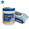 Daxin's Pet Wet Wipes: Categories, Features, Formulas, and Advantages
