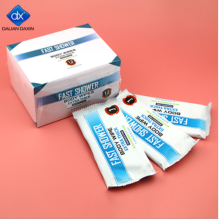 Dalian Daxin Nonwoven Technology Co., Ltd.: Refresh and Cleanse with Premium Body Wipes