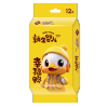 Dalian Daxin Nonwoven Technology Co., Ltd. Baby Wipes: Functionality, Formulation, Features, and Advantages