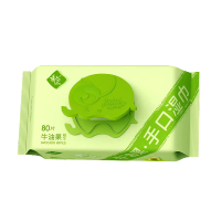 Dalian Daxin Nonwoven Technology Co., Ltd.: Unveiling Its Range of Hygiene Cleaning Wipes