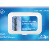 Discover the Superior Window - Cleaning Wipes of Dalian Daxin Nonwoven Technology Co., Ltd.