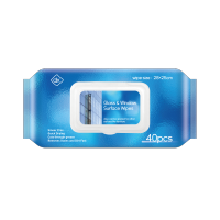 Discover the Superior Window - Cleaning Wipes of Dalian Daxin Nonwoven Technology Co., Ltd.