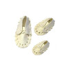Wholesale Pet Natural Edible Rawhide Shoes