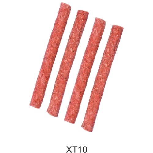 Edible Colorful munchy stick for pet