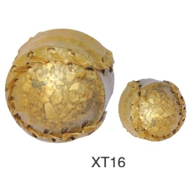 Bulk Made Munchy bleach ball pet chew