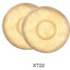 Bleach Rawhide Swollen Ring For Pet