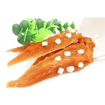 Wholesale Chicken Strip for pet