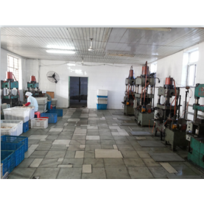 Bleach pressed bone beef rawhide for dog chew toy