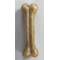 DOG CHEWS Natural pressed bone beef rawhide for dog chew toy 2“