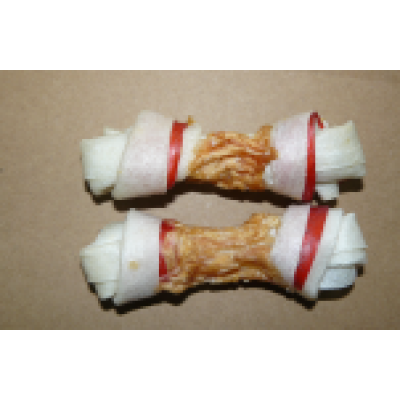 Prime pet chew chicken  calcium stick for dog