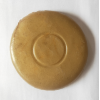 Pet Treat Rawhide Pressed Ring For Pet chewing