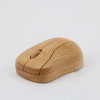 Bamboo computer mouse for laptop | MG95 best mouse for computer work